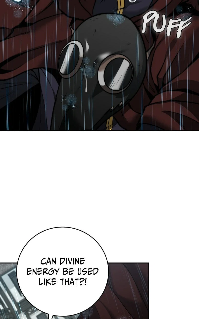 Holy Emperor's Grandson is a Necromancer Chapter 12 - Page 17