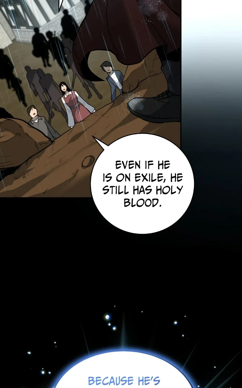 Holy Emperor's Grandson is a Necromancer Chapter 12 - Page 18