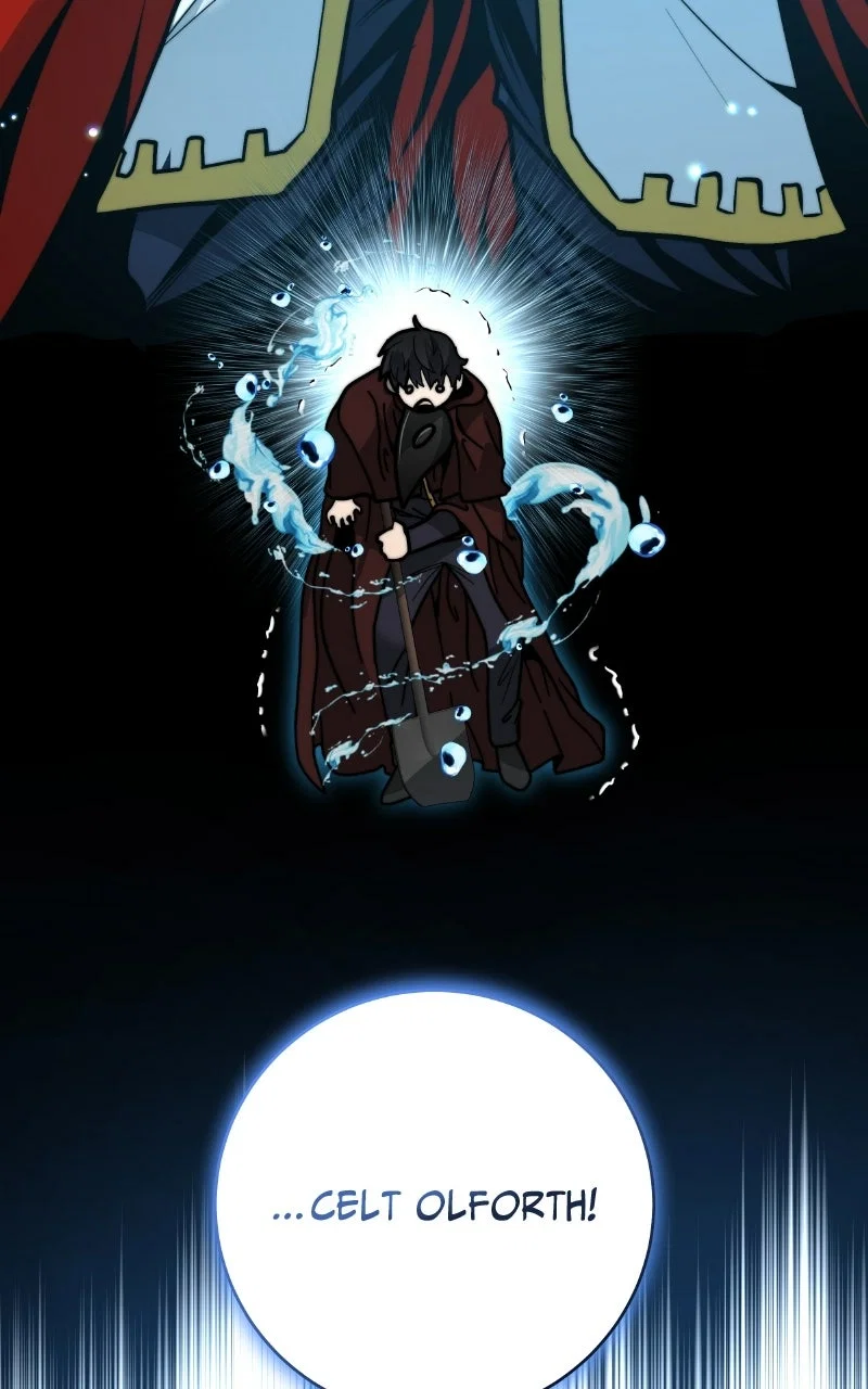 Holy Emperor's Grandson is a Necromancer Chapter 12 - Page 20