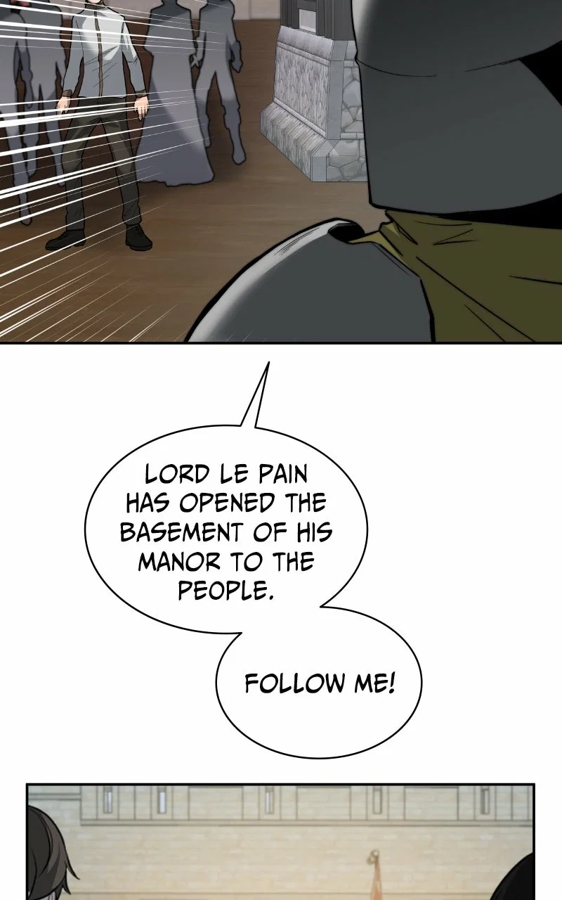 Holy Emperor's Grandson is a Necromancer Chapter 12 - Page 22
