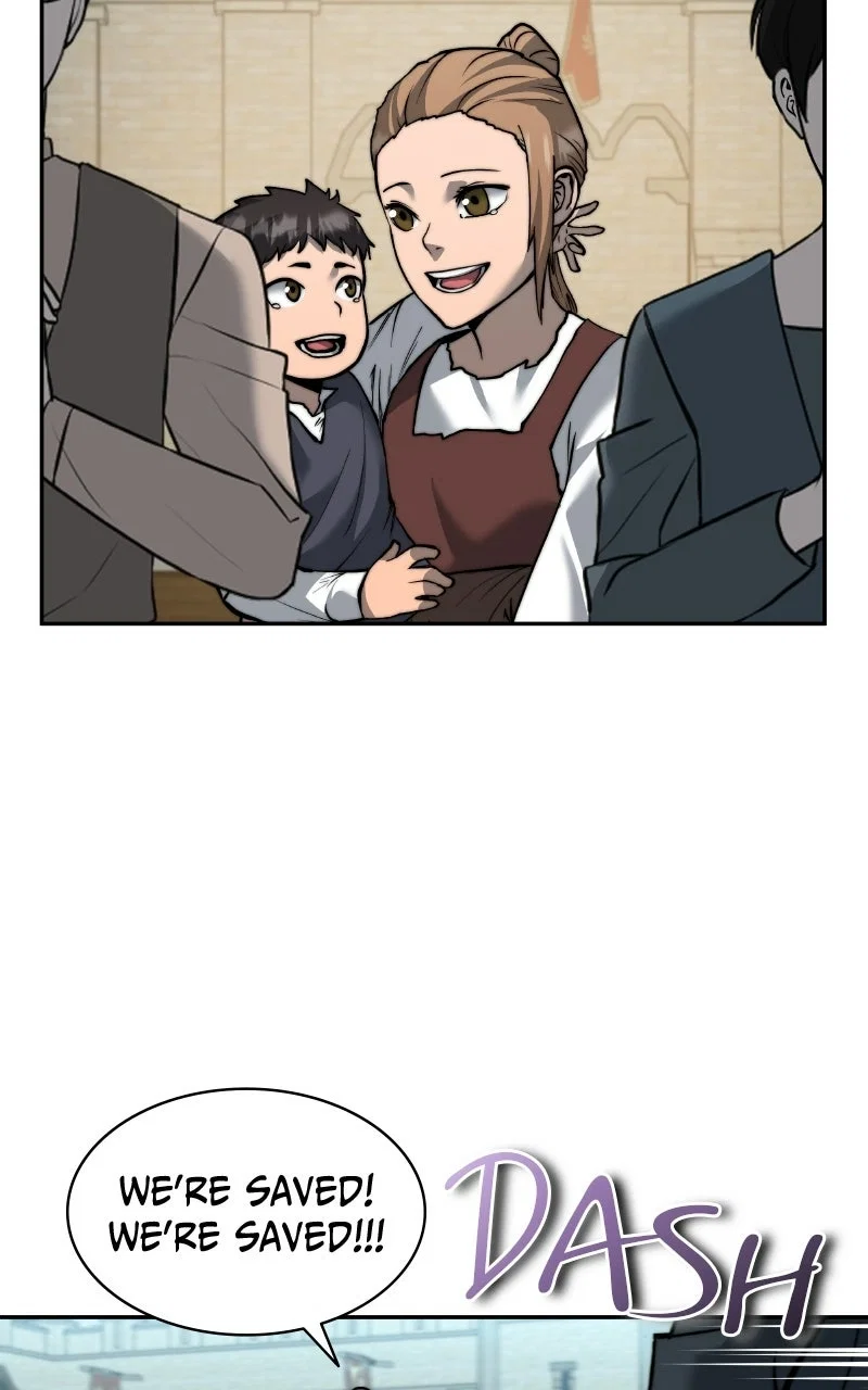 Holy Emperor's Grandson is a Necromancer Chapter 12 - Page 23