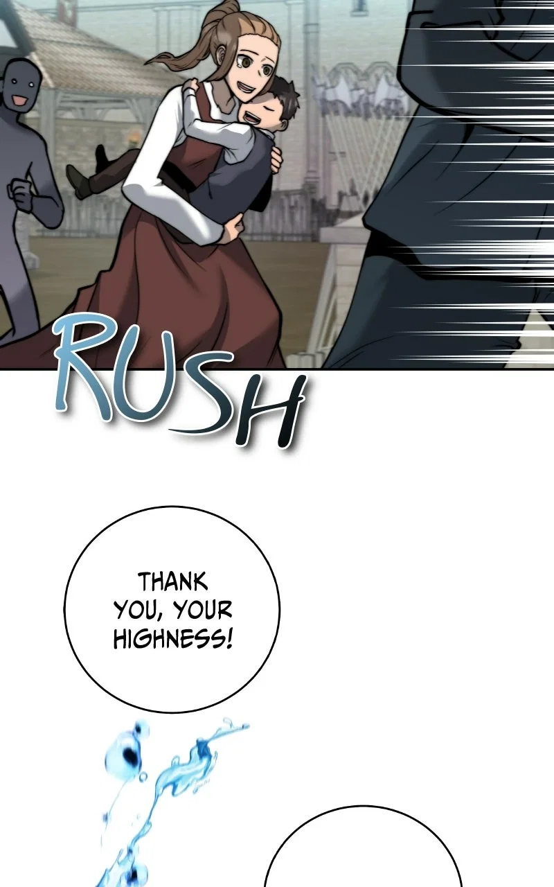 Holy Emperor's Grandson is a Necromancer Chapter 12 - Page 24
