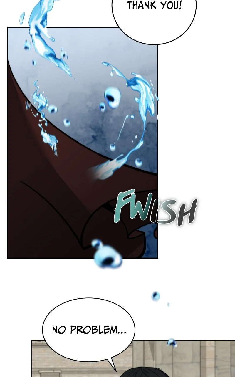 Holy Emperor's Grandson is a Necromancer Chapter 12 - Page 25