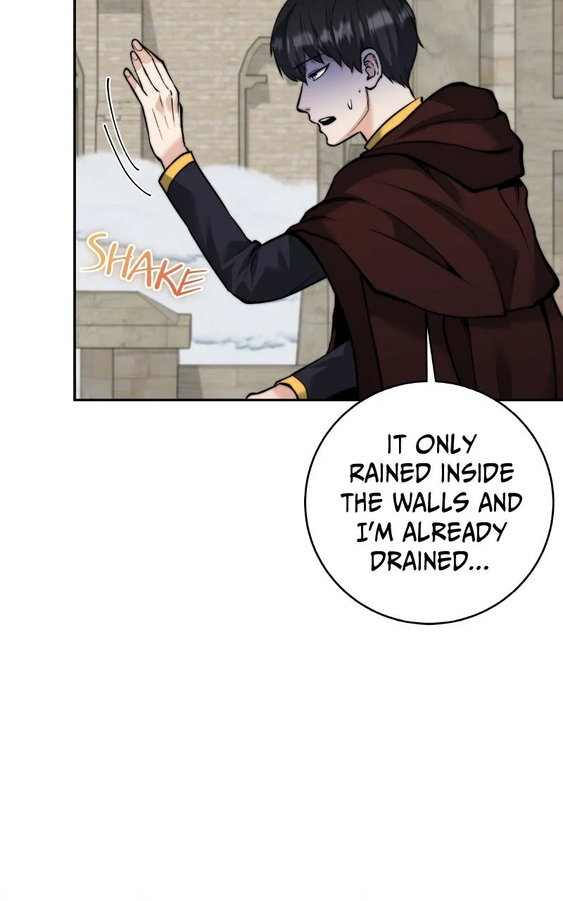 Holy Emperor's Grandson is a Necromancer Chapter 12 - Page 26