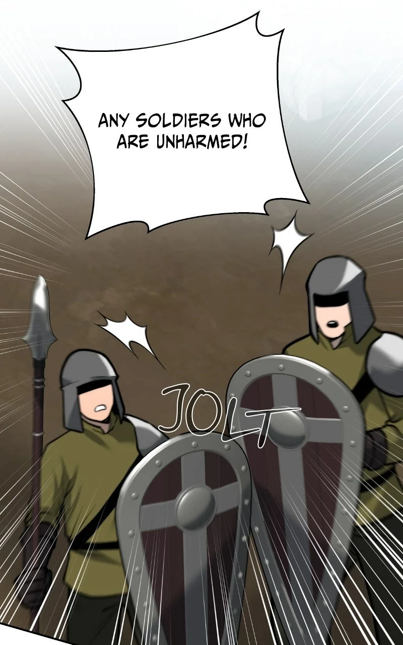Holy Emperor's Grandson is a Necromancer Chapter 12 - Page 27