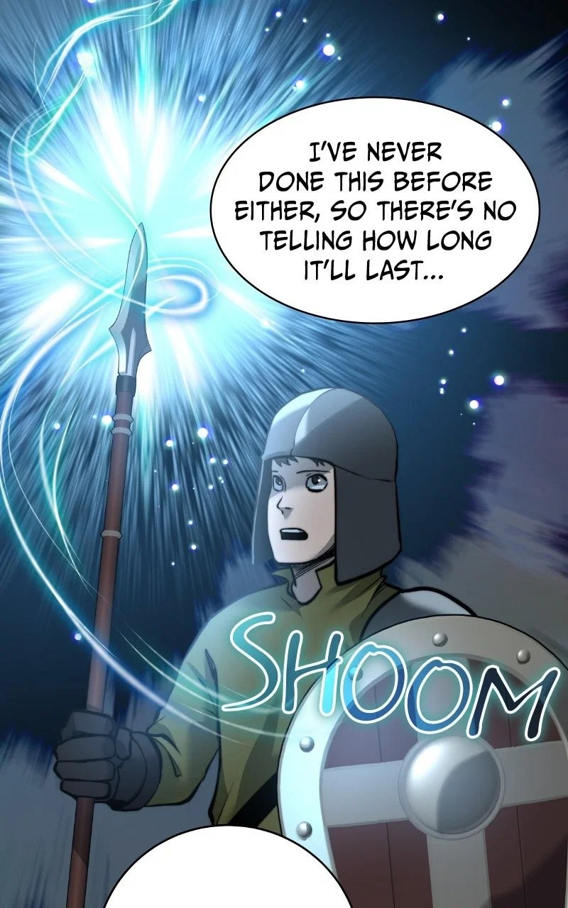 Holy Emperor's Grandson is a Necromancer Chapter 12 - Page 31