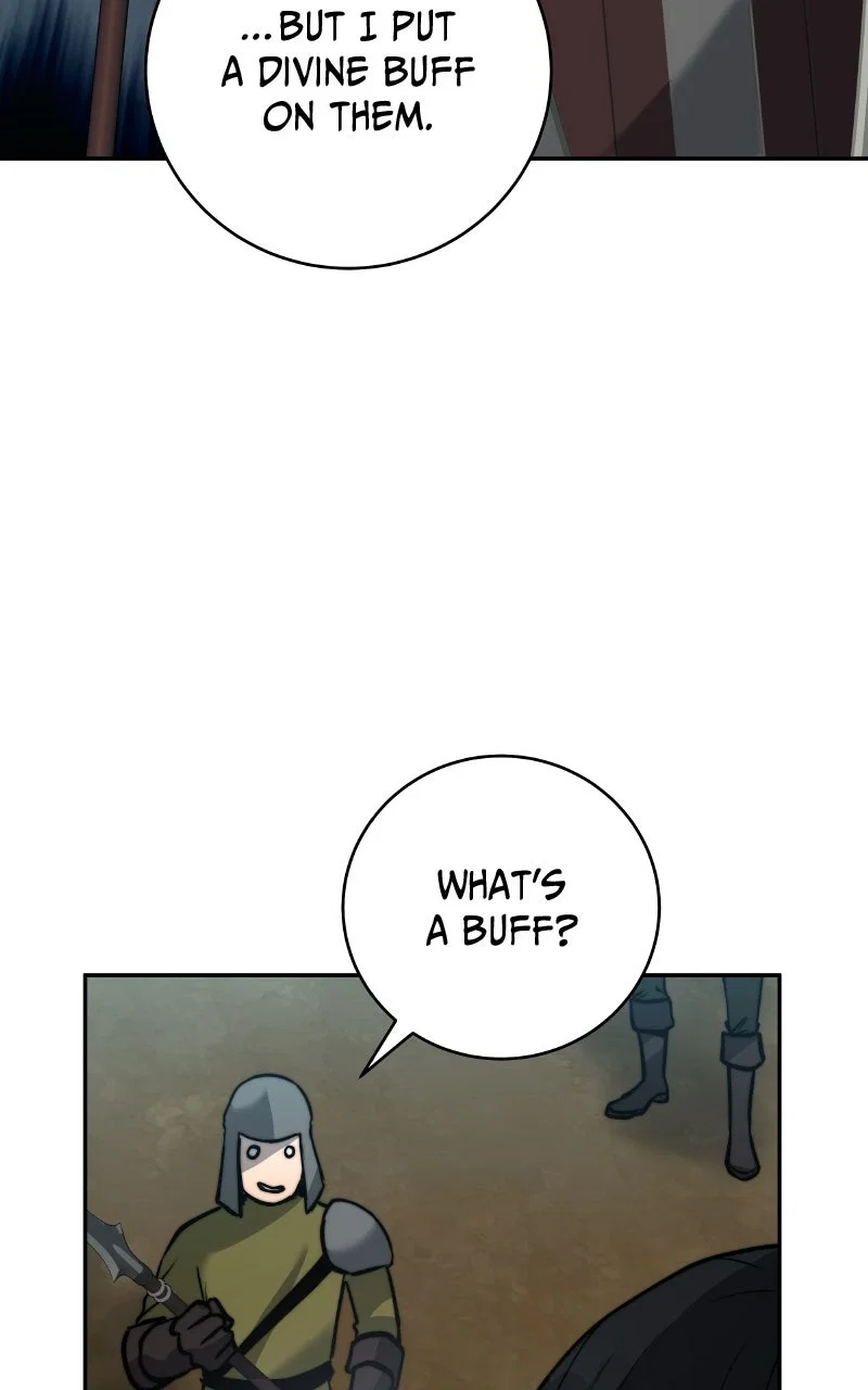 Holy Emperor's Grandson is a Necromancer Chapter 12 - Page 32