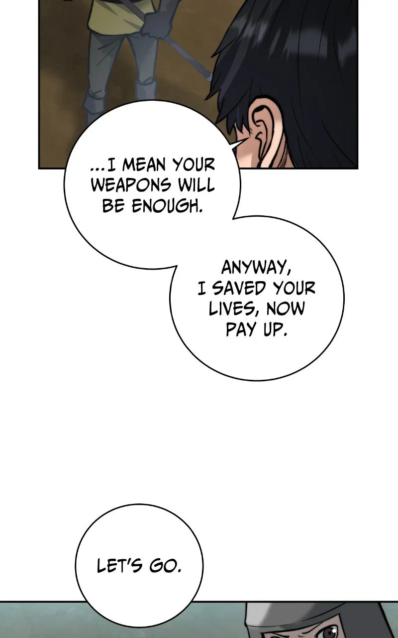 Holy Emperor's Grandson is a Necromancer Chapter 12 - Page 33