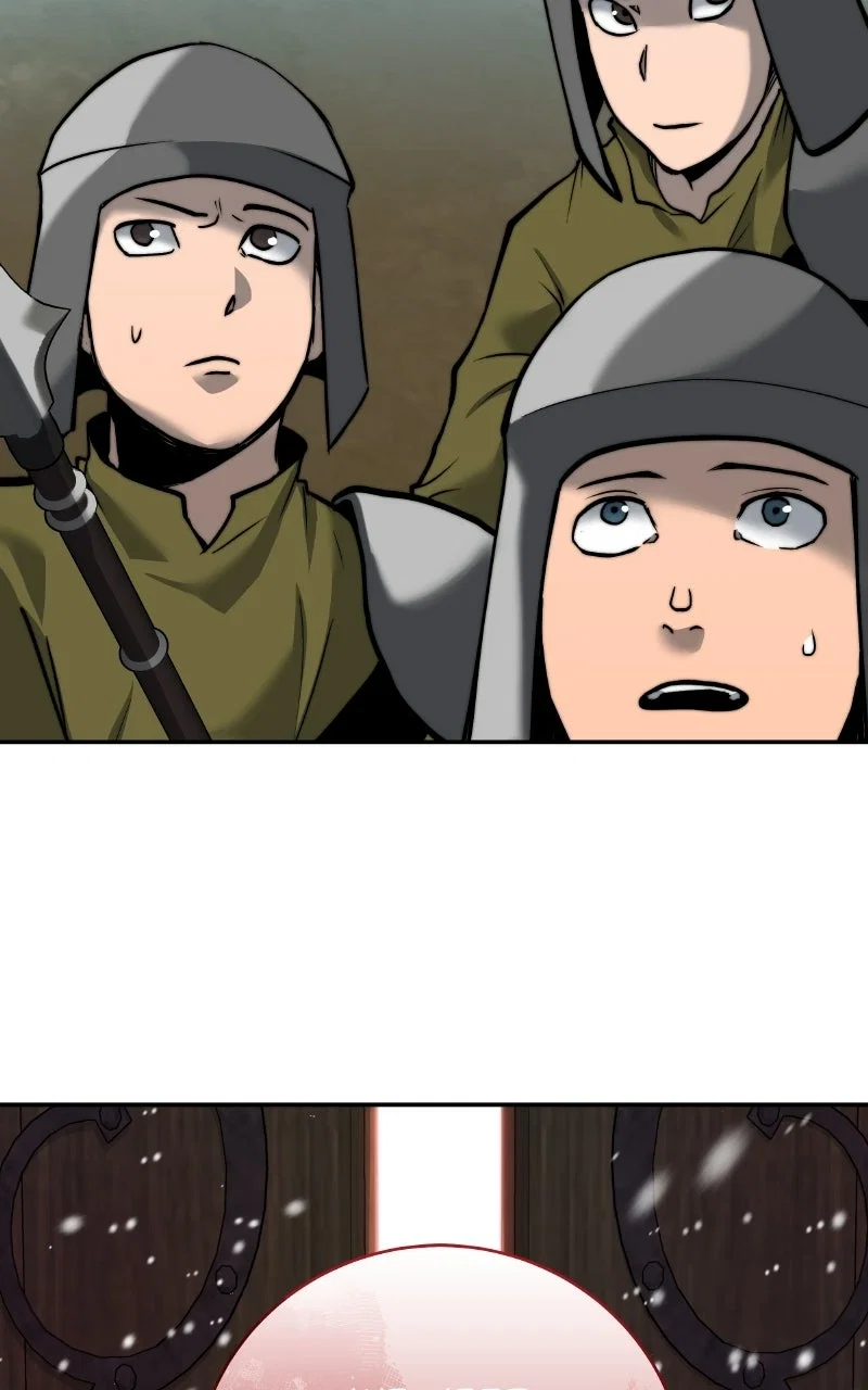 Holy Emperor's Grandson is a Necromancer Chapter 12 - Page 34