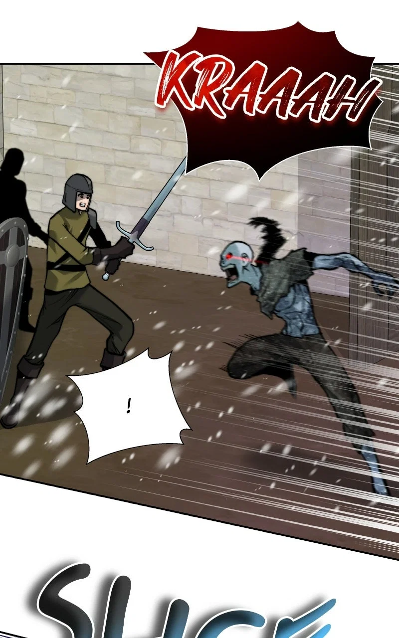 Holy Emperor's Grandson is a Necromancer Chapter 12 - Page 39