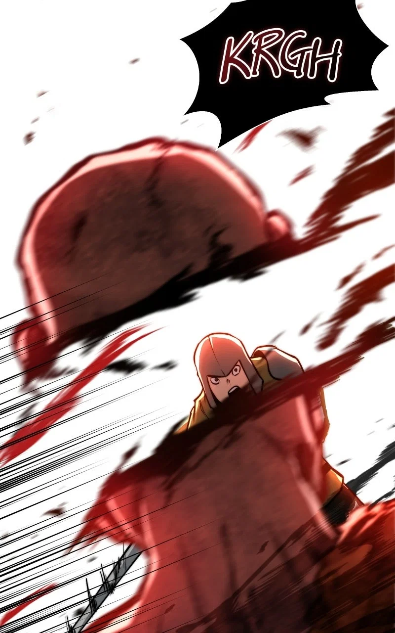 Holy Emperor's Grandson is a Necromancer Chapter 12 - Page 41
