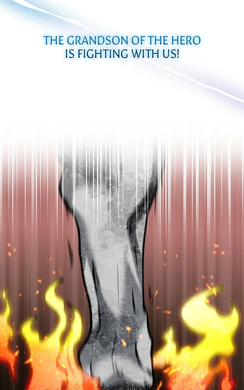 Holy Emperor's Grandson is a Necromancer Chapter 12 - Page 47