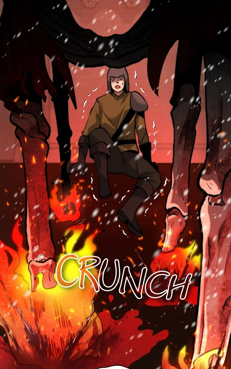 Holy Emperor's Grandson is a Necromancer Chapter 12 - Page 56