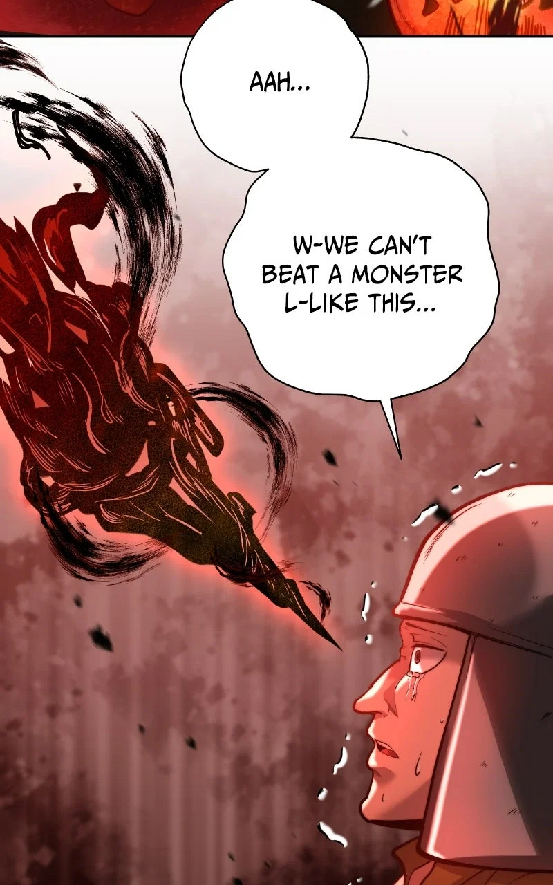 Holy Emperor's Grandson is a Necromancer Chapter 12 - Page 57