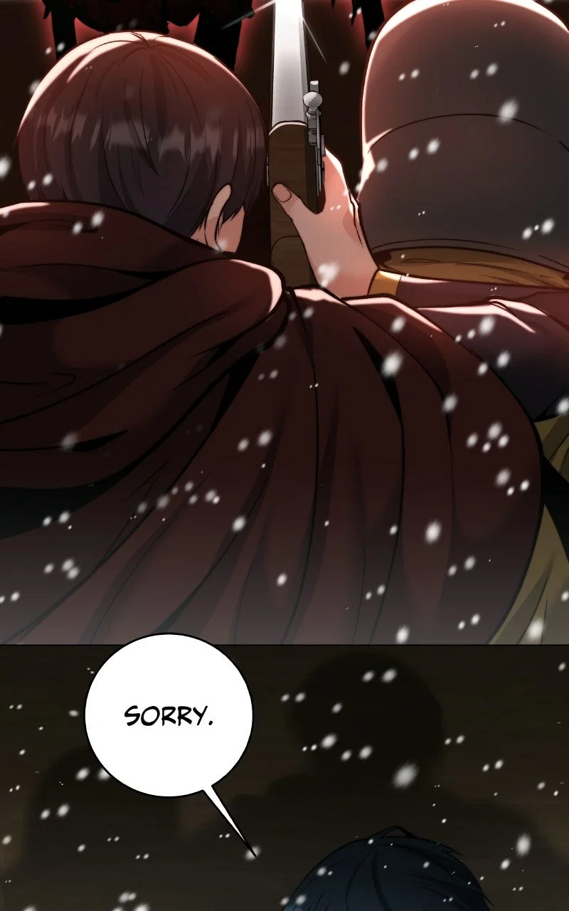 Holy Emperor's Grandson is a Necromancer Chapter 12 - Page 61