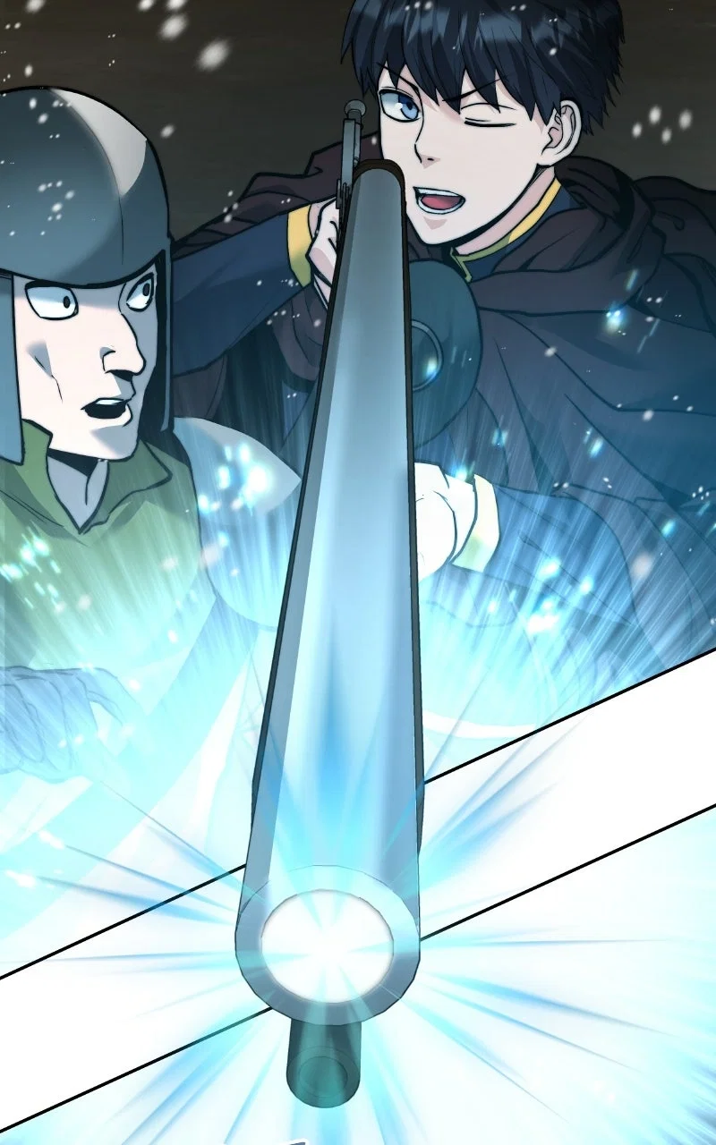 Holy Emperor's Grandson is a Necromancer Chapter 12 - Page 62