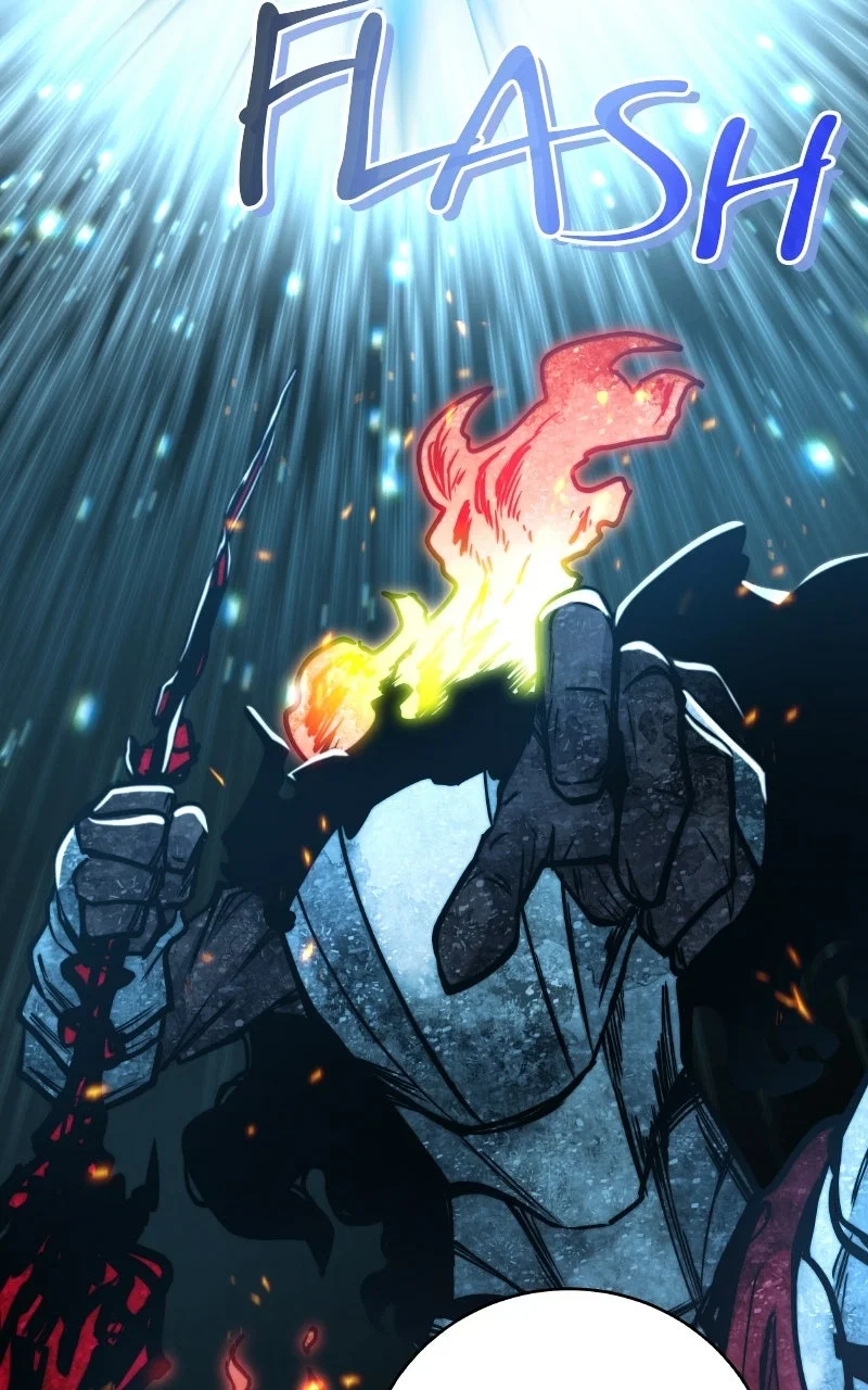 Holy Emperor's Grandson is a Necromancer Chapter 12 - Page 63