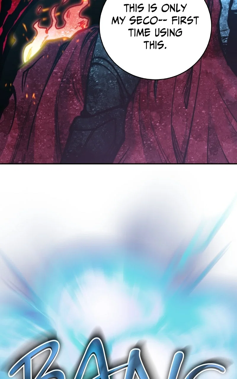 Holy Emperor's Grandson is a Necromancer Chapter 12 - Page 64