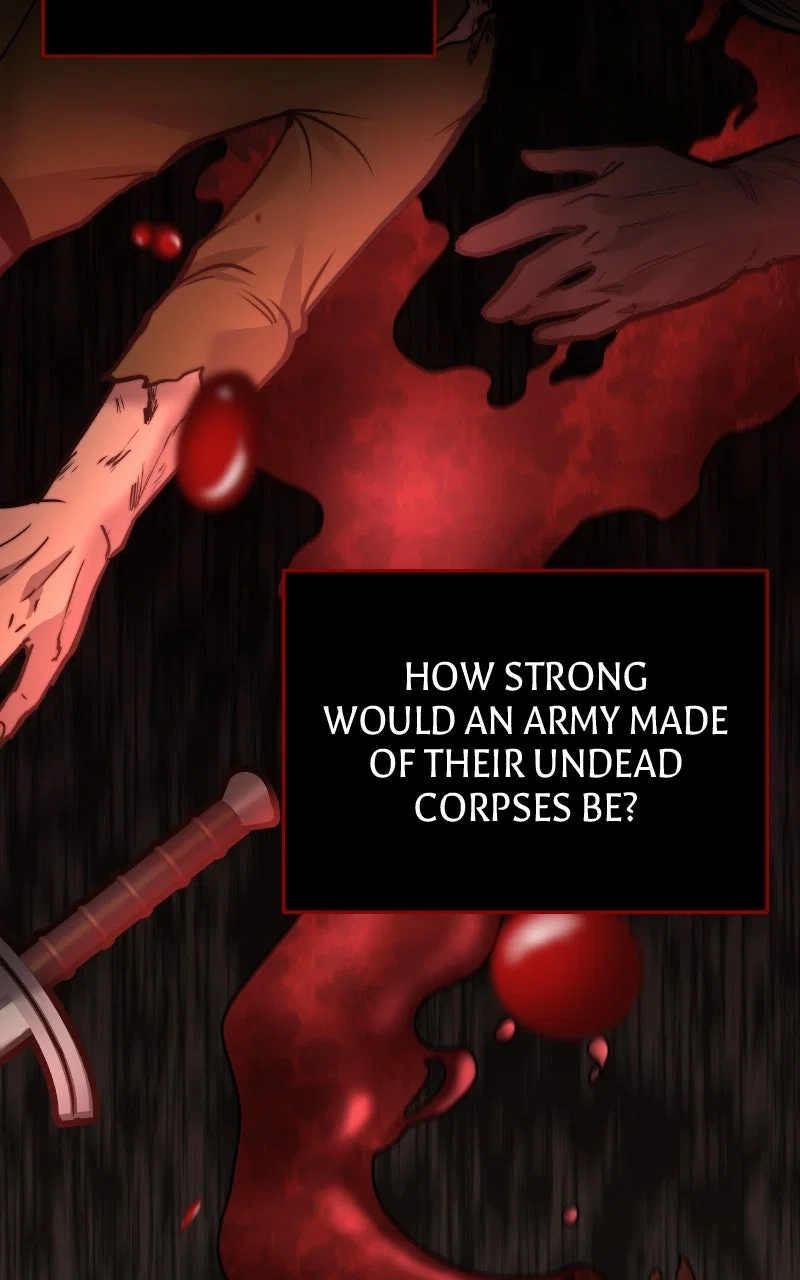 Holy Emperor's Grandson is a Necromancer Chapter 12 - Page 69