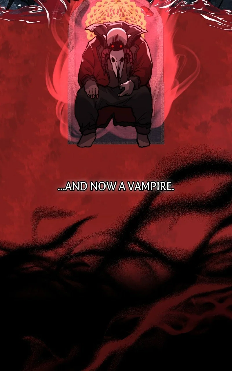 Holy Emperor's Grandson is a Necromancer Chapter 12 - Page 73