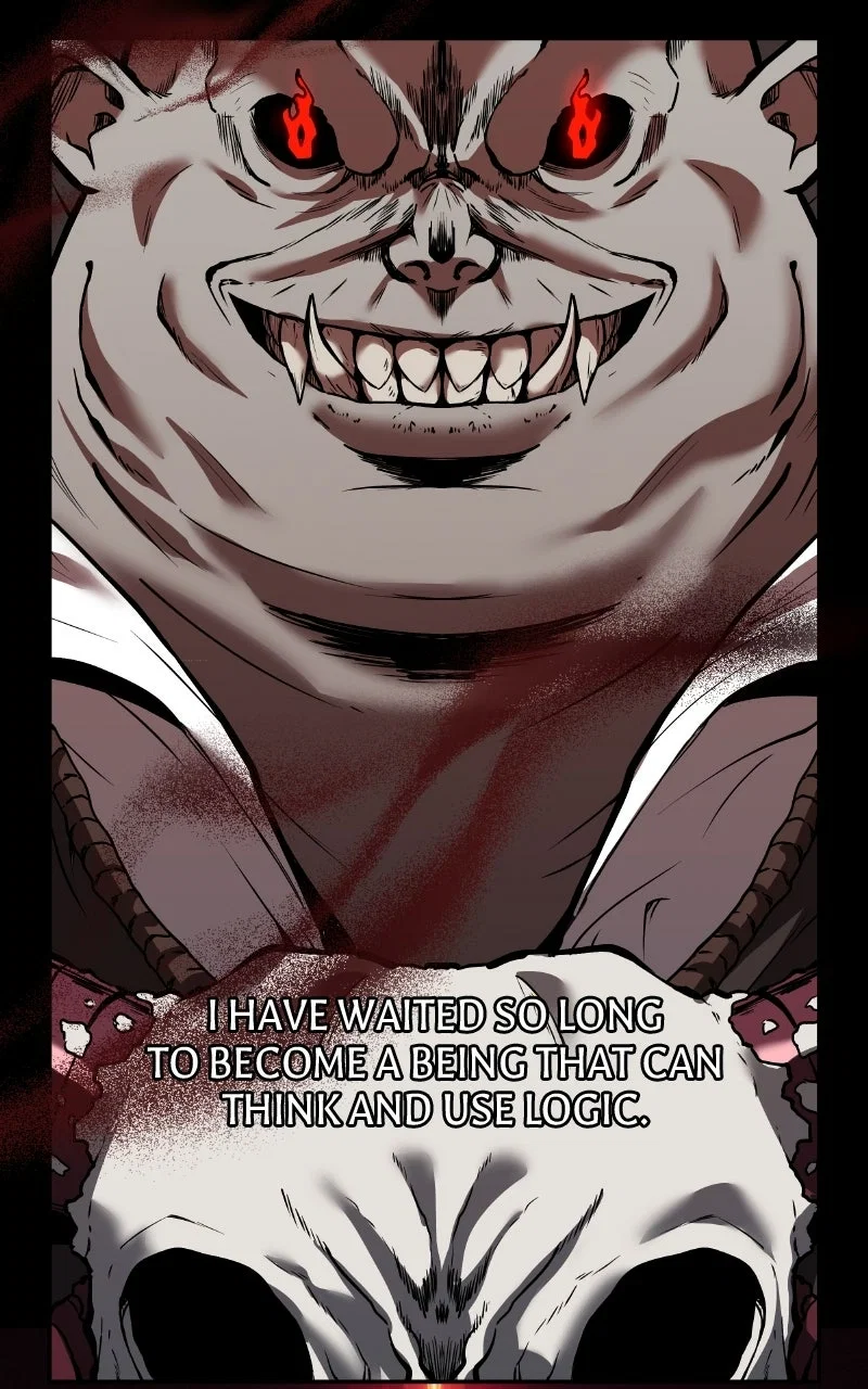 Holy Emperor's Grandson is a Necromancer Chapter 12 - Page 74