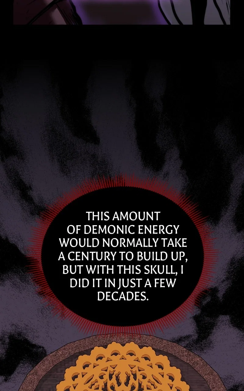 Holy Emperor's Grandson is a Necromancer Chapter 12 - Page 80
