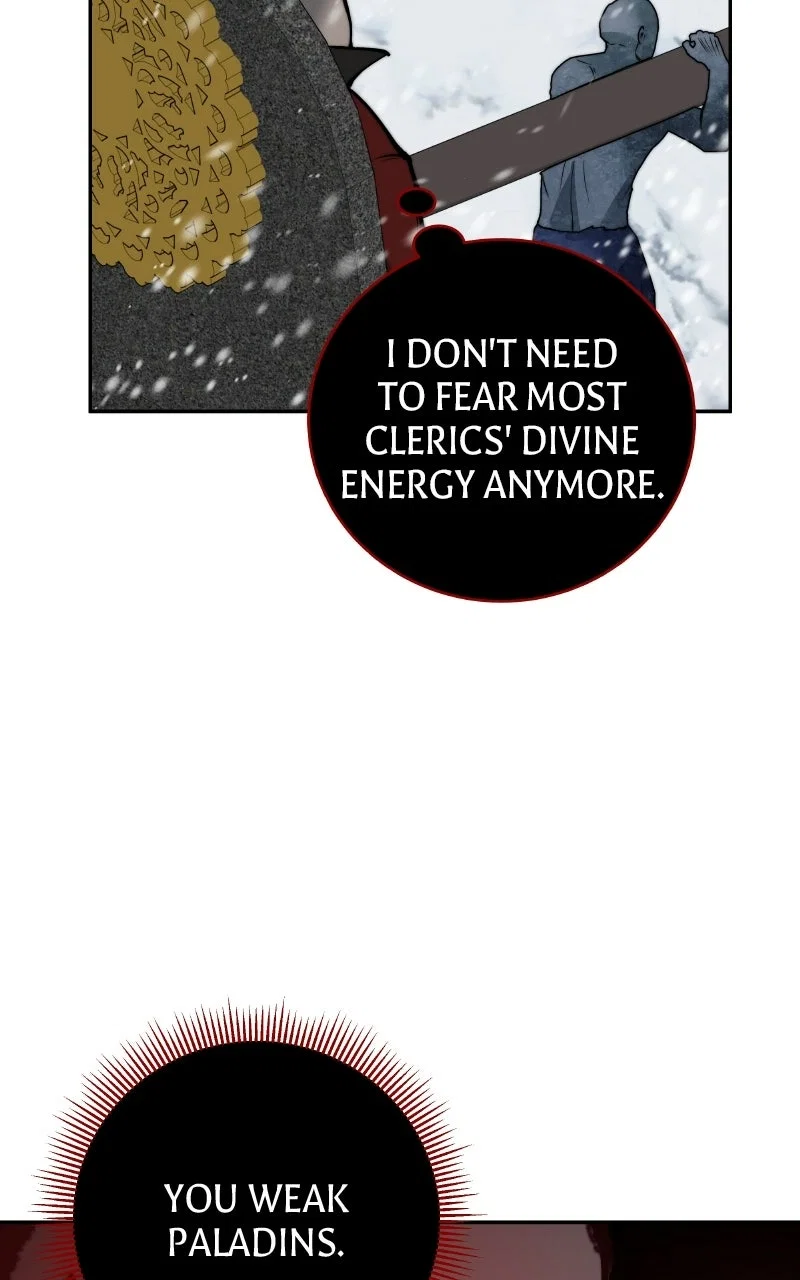 Holy Emperor's Grandson is a Necromancer Chapter 12 - Page 85