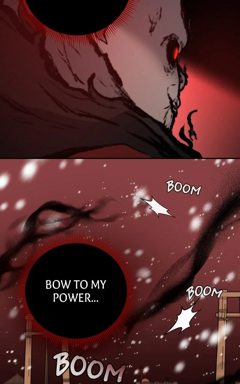 Holy Emperor's Grandson is a Necromancer Chapter 12 - Page 86
