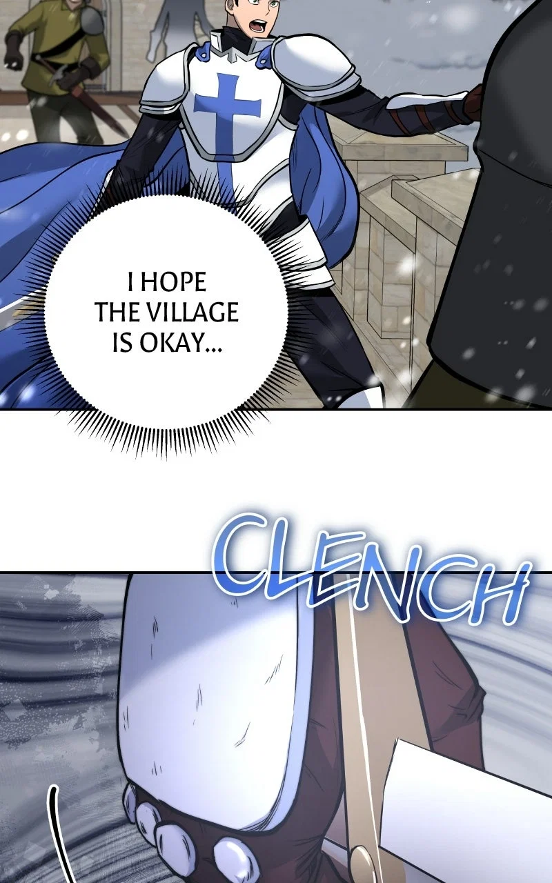 Holy Emperor's Grandson is a Necromancer Chapter 12 - Page 95