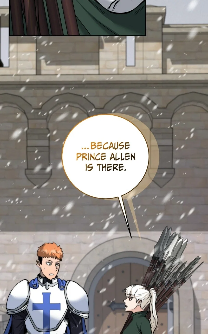 Holy Emperor's Grandson is a Necromancer Chapter 12 - Page 101