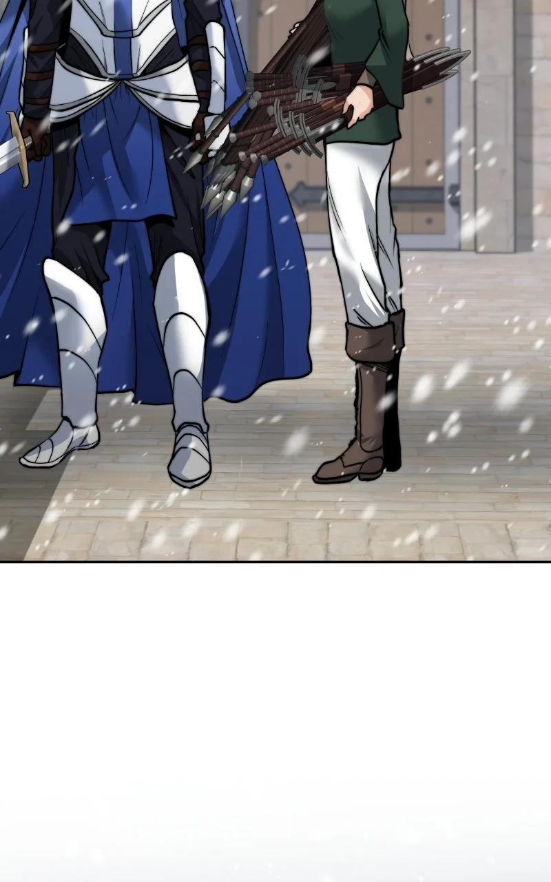 Holy Emperor's Grandson is a Necromancer Chapter 12 - Page 102