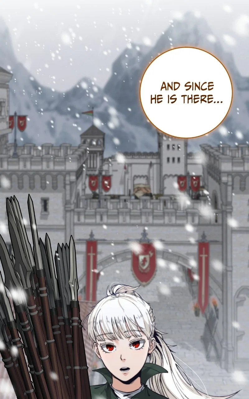 Holy Emperor's Grandson is a Necromancer Chapter 12 - Page 103