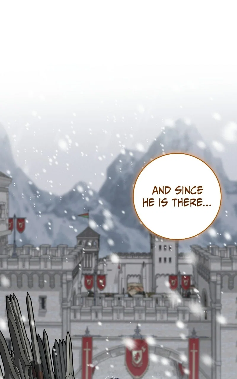Holy Emperor's Grandson is a Necromancer Chapter 13 - Page 1