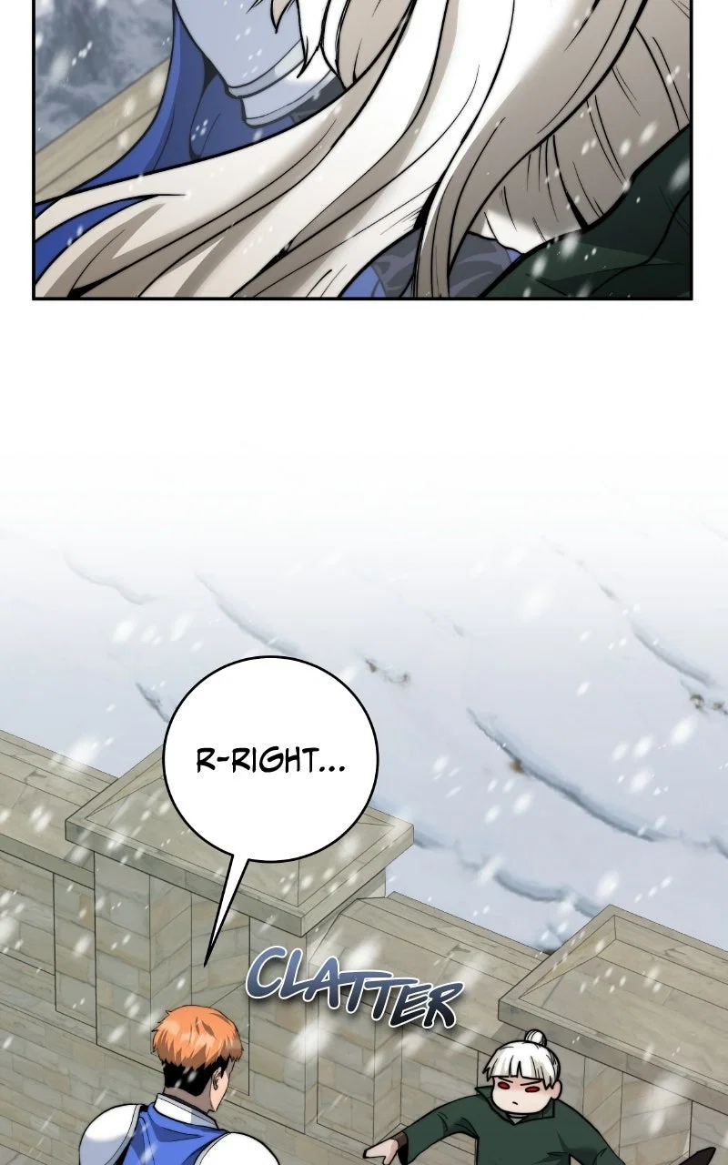 Holy Emperor's Grandson is a Necromancer Chapter 13 - Page 5