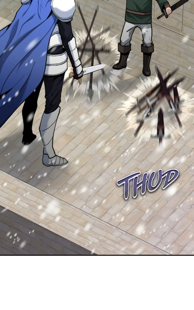 Holy Emperor's Grandson is a Necromancer Chapter 13 - Page 6
