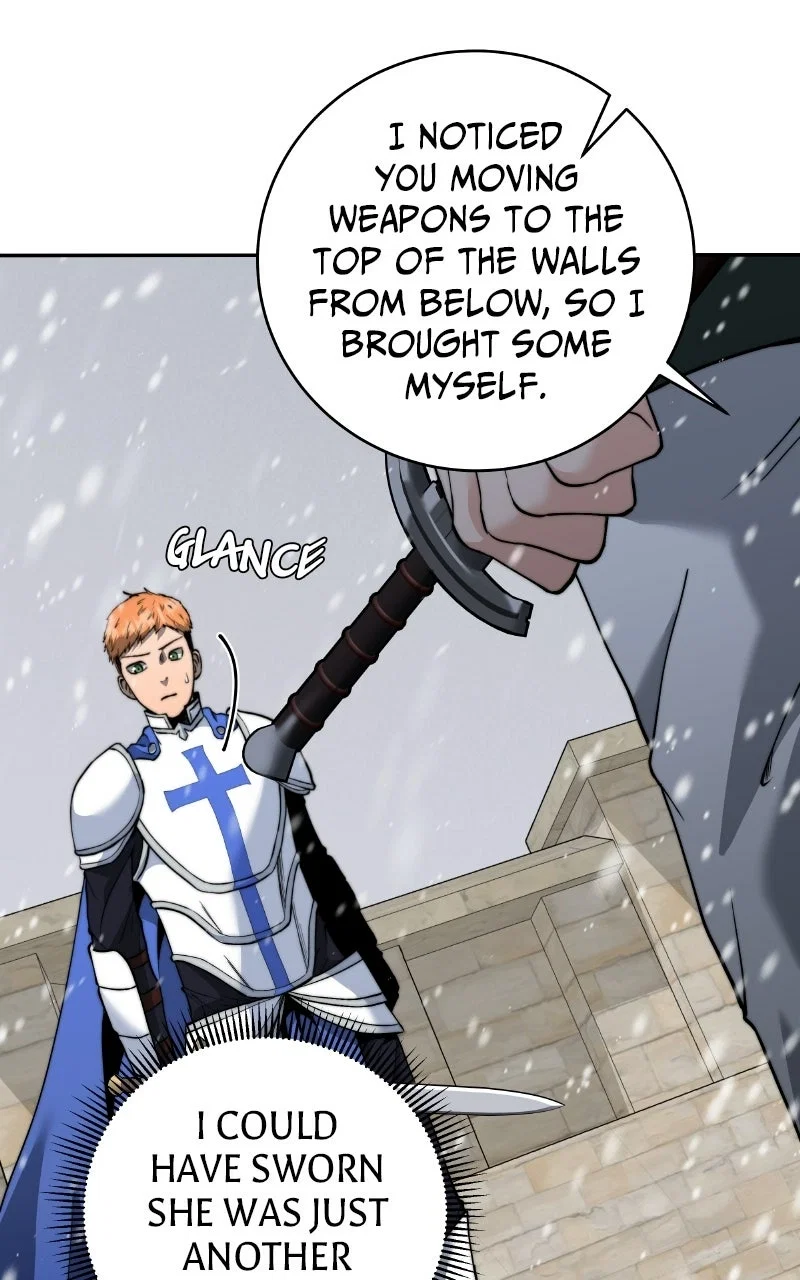 Holy Emperor's Grandson is a Necromancer Chapter 13 - Page 7