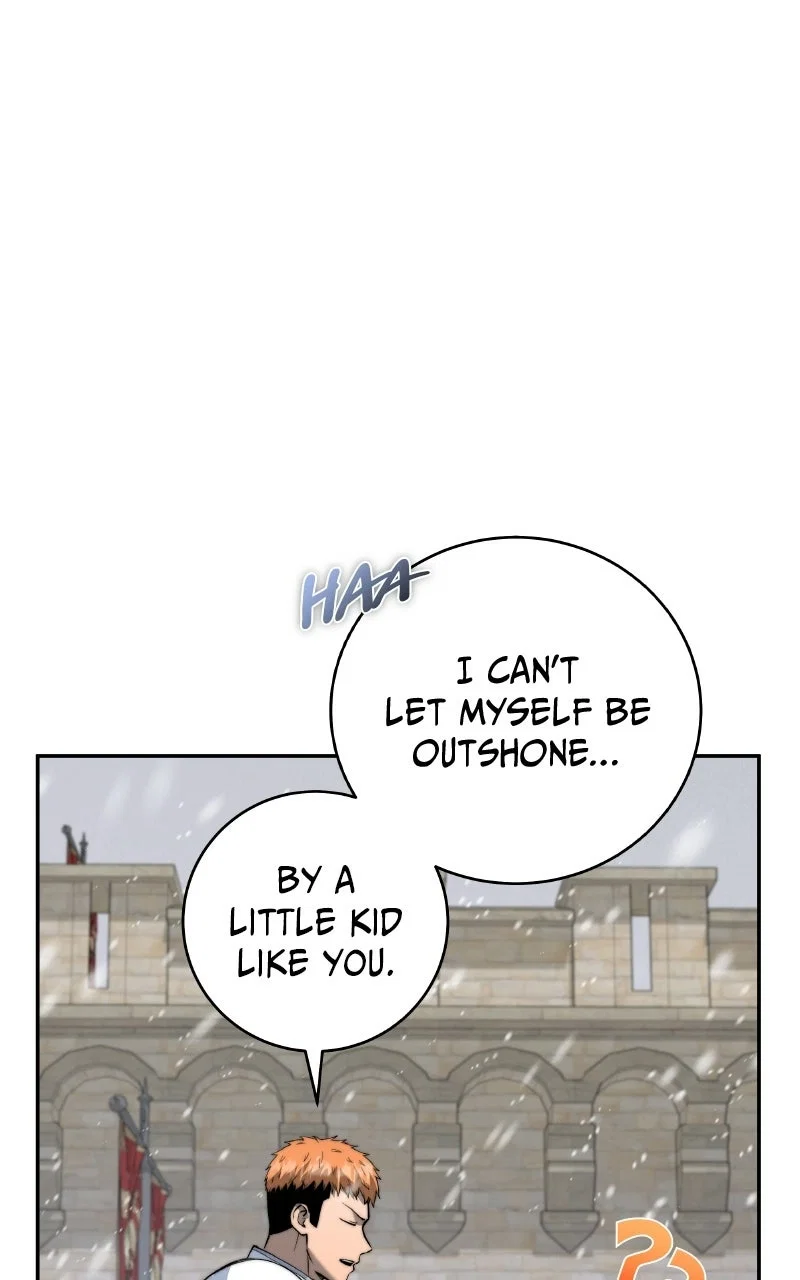 Holy Emperor's Grandson is a Necromancer Chapter 13 - Page 10