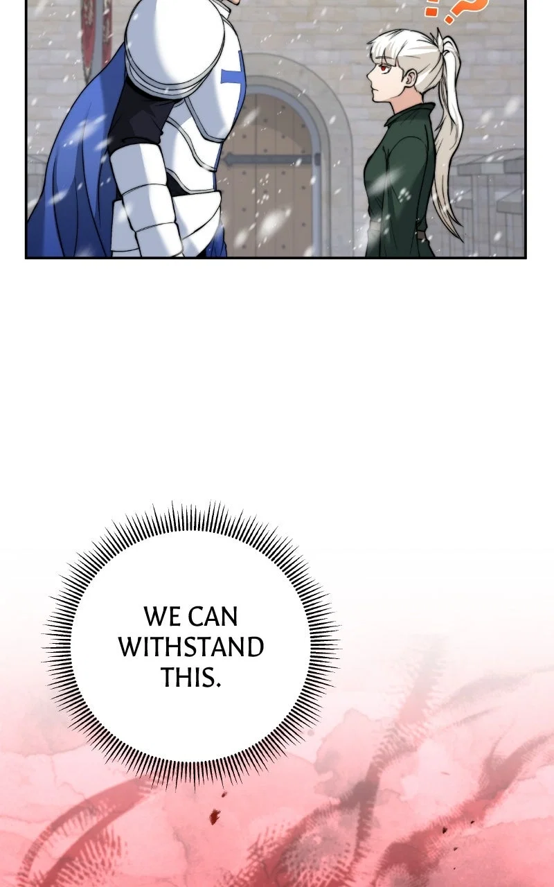 Holy Emperor's Grandson is a Necromancer Chapter 13 - Page 11