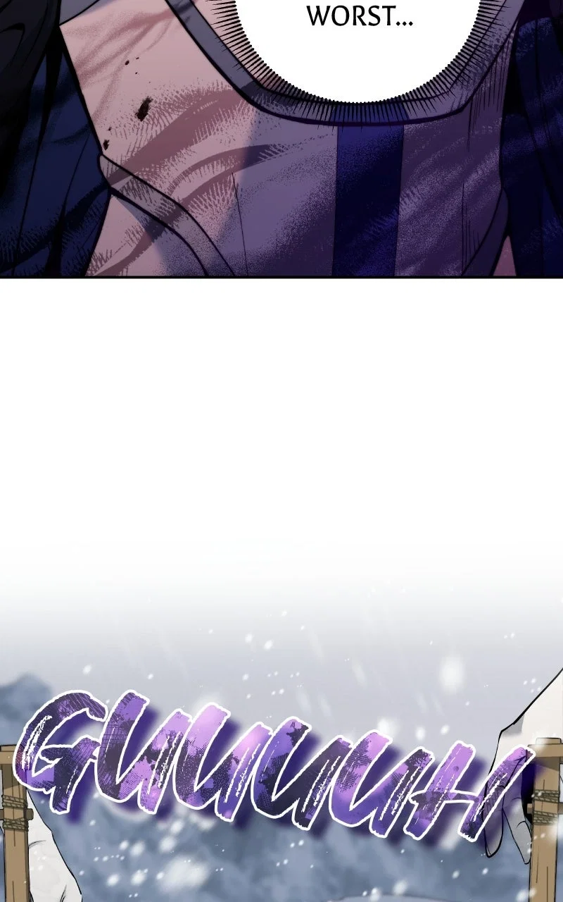 Holy Emperor's Grandson is a Necromancer Chapter 13 - Page 13