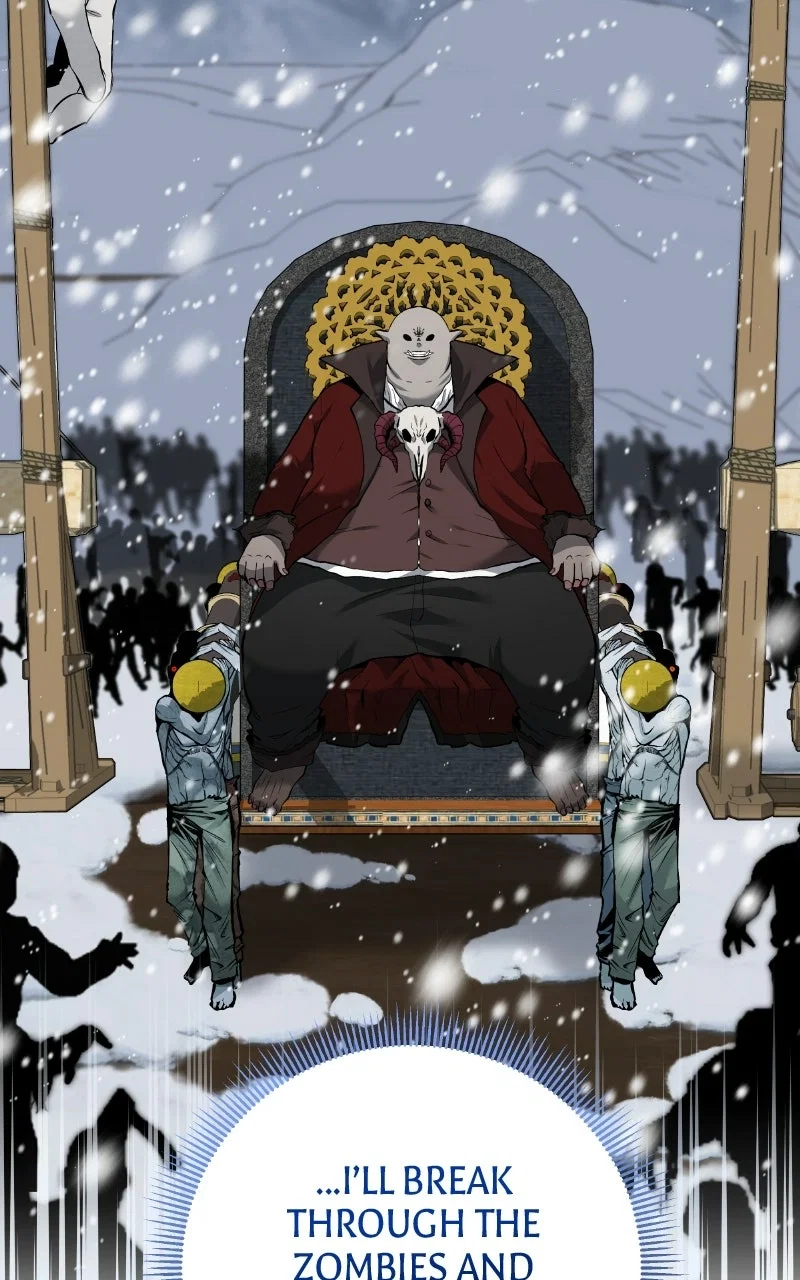 Holy Emperor's Grandson is a Necromancer Chapter 13 - Page 14