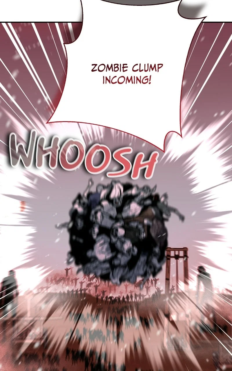 Holy Emperor's Grandson is a Necromancer Chapter 13 - Page 18
