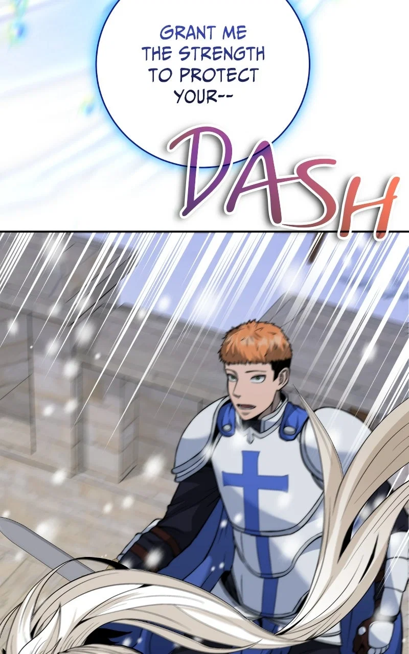Holy Emperor's Grandson is a Necromancer Chapter 13 - Page 24