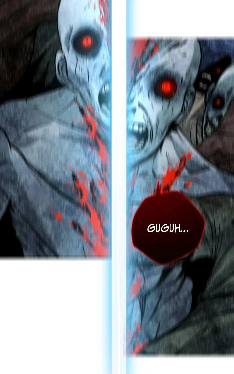 Holy Emperor's Grandson is a Necromancer Chapter 13 - Page 31