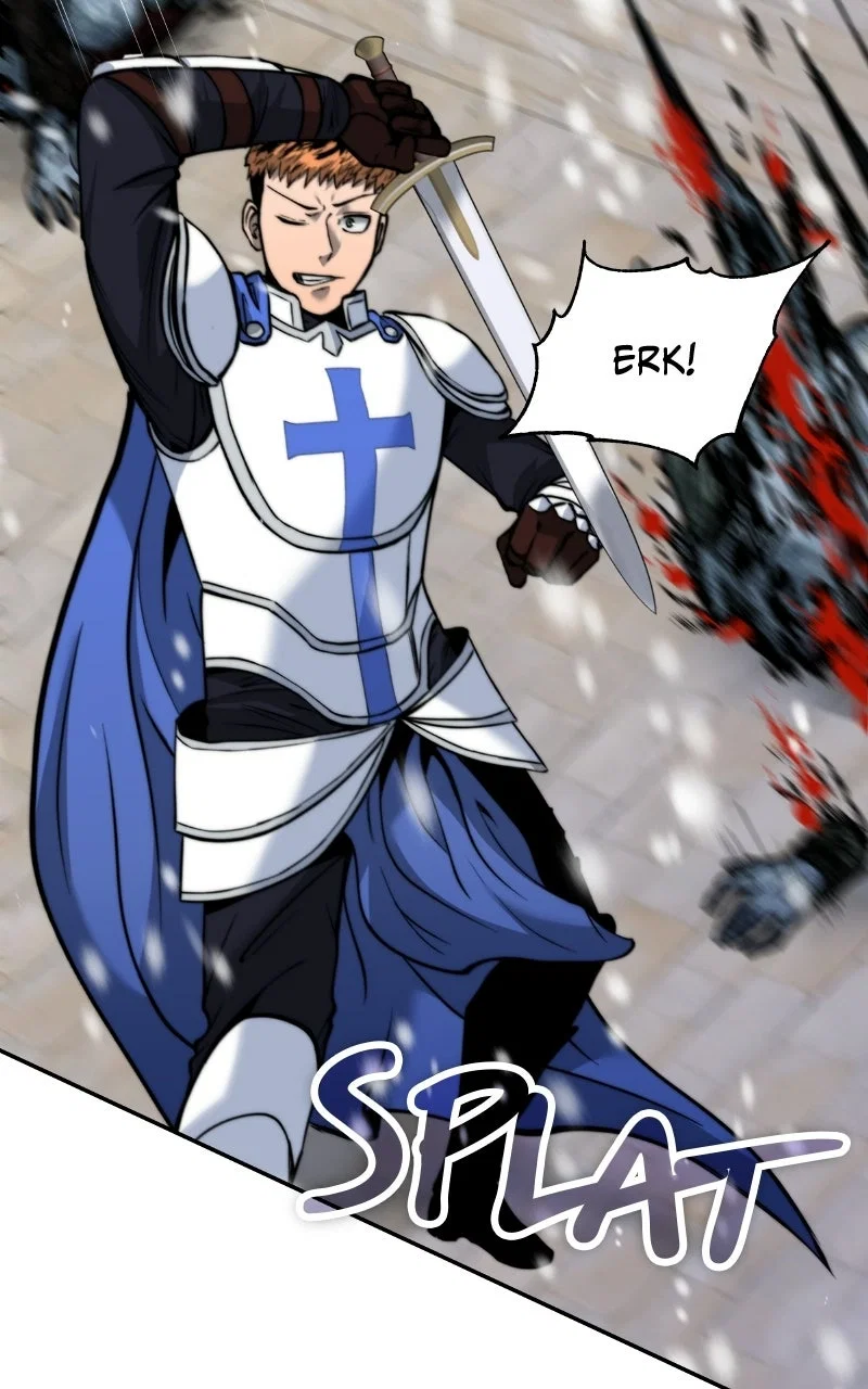 Holy Emperor's Grandson is a Necromancer Chapter 13 - Page 33
