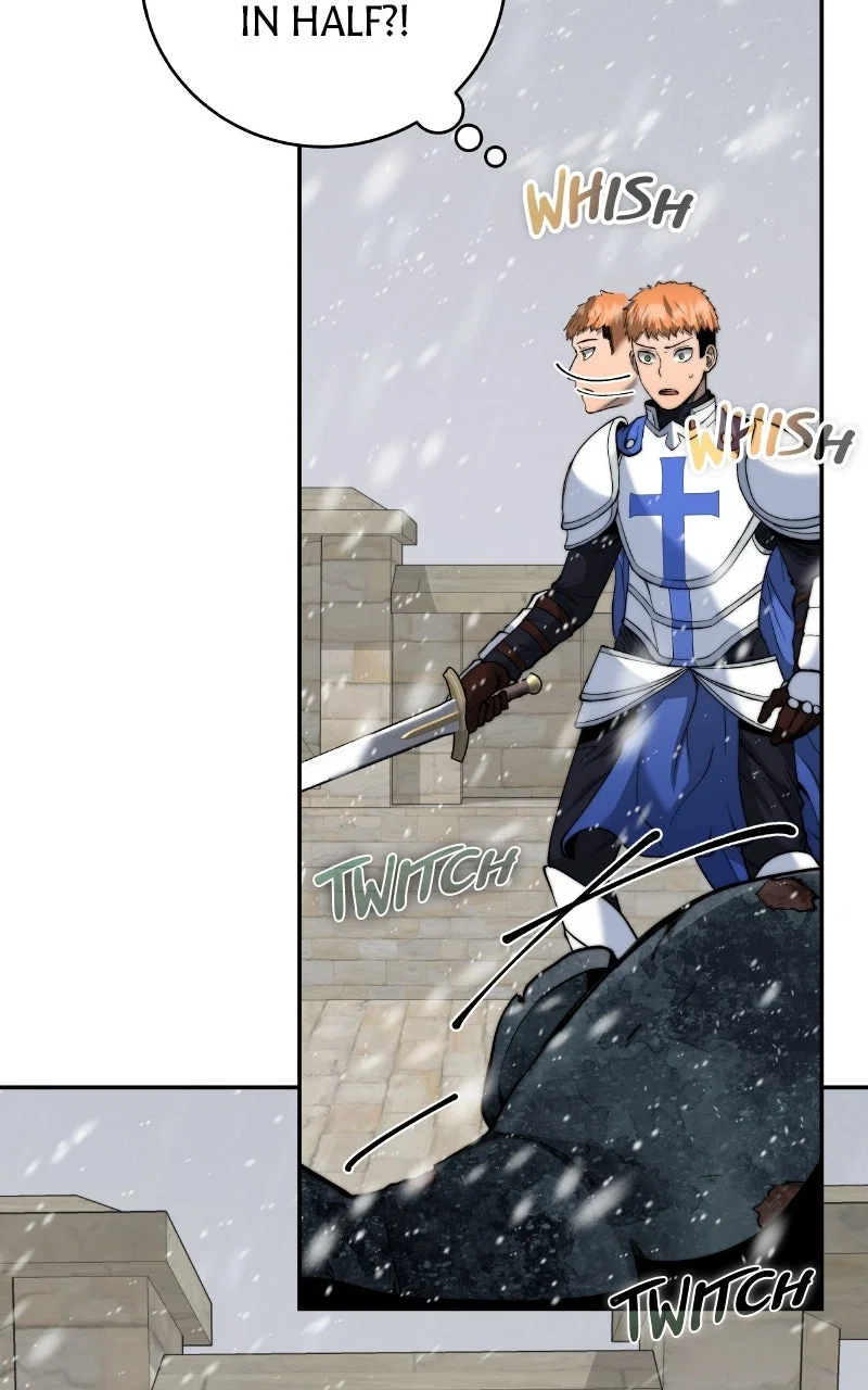 Holy Emperor's Grandson is a Necromancer Chapter 13 - Page 36