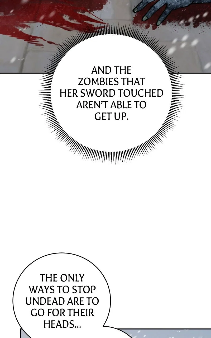 Holy Emperor's Grandson is a Necromancer Chapter 13 - Page 38