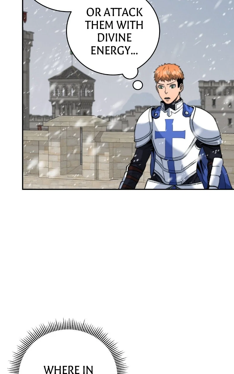 Holy Emperor's Grandson is a Necromancer Chapter 13 - Page 39