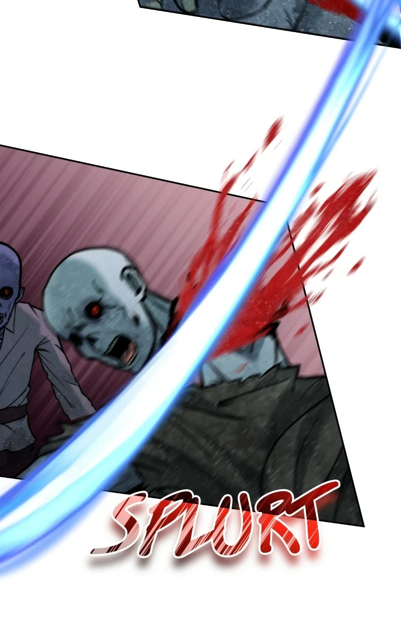 Holy Emperor's Grandson is a Necromancer Chapter 13 - Page 43