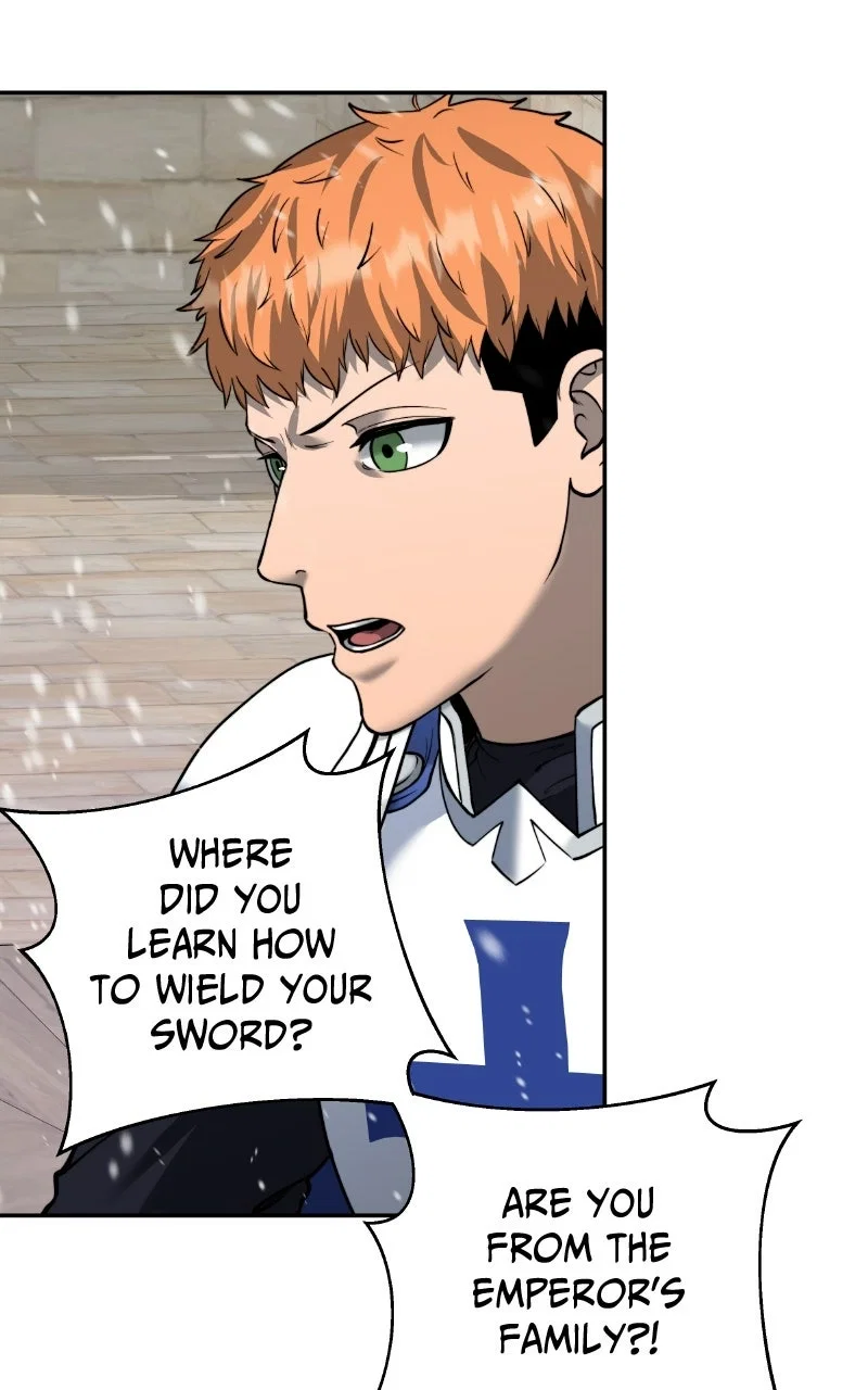 Holy Emperor's Grandson is a Necromancer Chapter 13 - Page 54