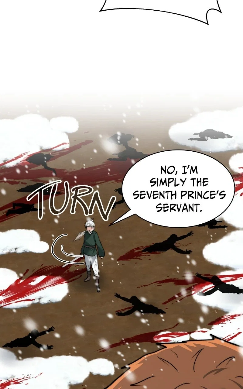 Holy Emperor's Grandson is a Necromancer Chapter 13 - Page 55